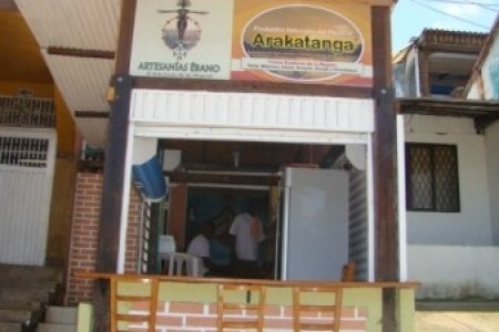 Asociación de Agricultores y Transformadores del rio Anchicayá cada vez más con tendencia de crecimiento