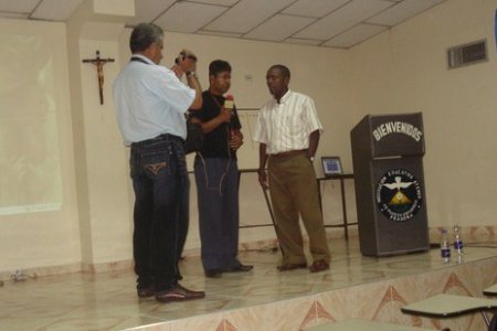 Docente de la Universidad del Pacífico participa en Simposio Nacional de Pedagogía Infantil