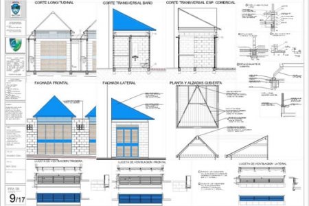 Programa de Arquitectura de la Unipacífico realiza estudios y diseños de obras para la Alcaldía de Tumaco
