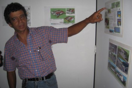Seleccionada propuesta arquitectónica a través de la cual se remodelará la sede Intenalco  de la Universidad del Pacífico