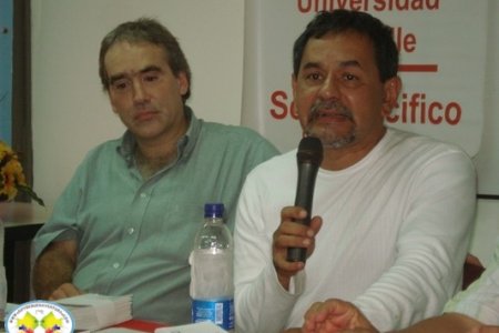 Universidad del Valle Sede Pacífico Presentó el Programa Licenciatura en Arte Dramático
