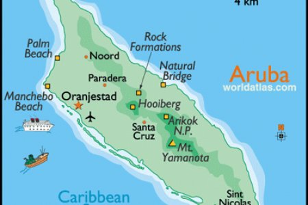 Amnistían niños, e indocumentados en Aruba... Nueva Ley de Extranjería 2010