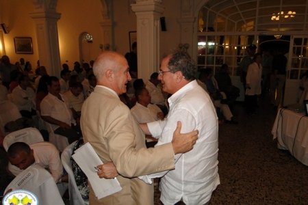 Cámara de Comercio de Buenaventura  realizó el XIX Encuentro de Afiliados