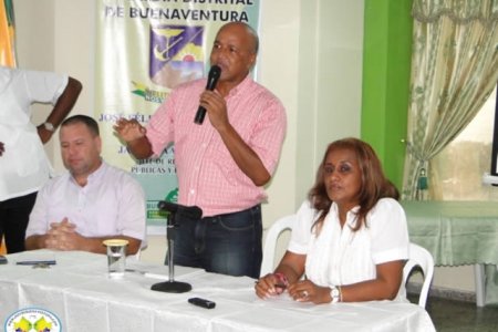 Este sábado Jornada de Aseo y Ornato  pro Fiestas Patronales