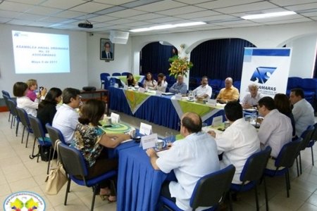 Asocámaras impulsa el desarrollo de Buenaventura  y de la Región Pacífico