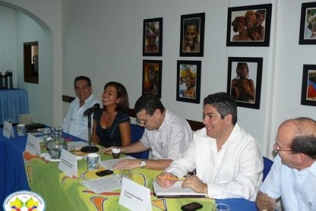 Buenaventura fue sede de la Asamblea Anual de las Cámaras de Comercio del Suroccidente - Asocámaras