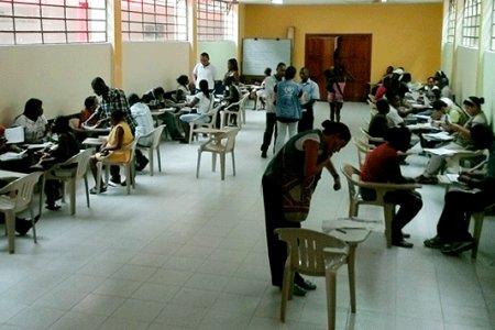 Personería de Buenaventura atiende a población por desplazamiento intraurbano