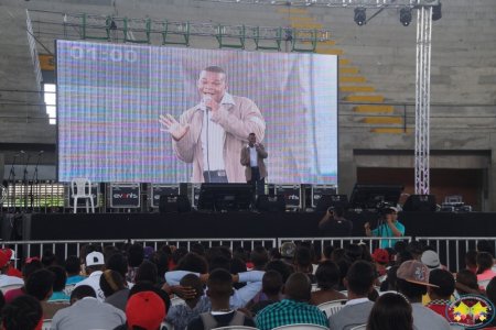 La Buena Aventura Musical avanza hacia su segunda fase