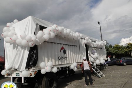 En operación Aulas Móviles para el sector camionero en Barranquilla y Buenaventura