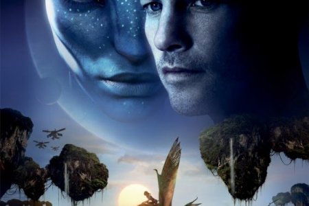 Pacífico Cinemas Estrenará en Buenaventura la promocionada película de James Cameron, AVATAR