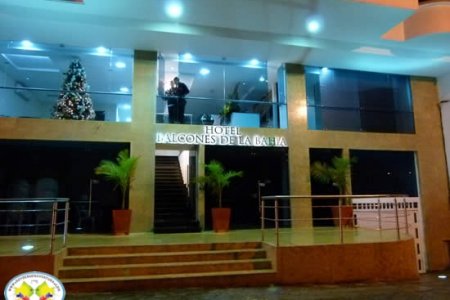 Entra al servicio el Hotel Balcones de la Bahía