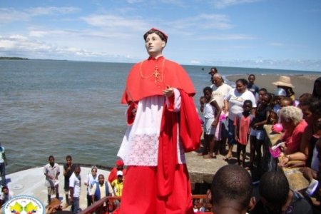 La Balsada con San Buenaventura, parte de nuestro legado cultural y religioso