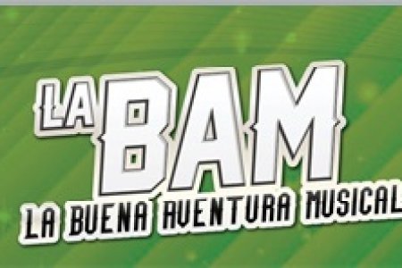 Willy García, Junior Jein y Chao Racismo le apuestan al emprendimiento en Buenaventura con La BAM