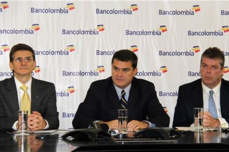 Bancolombia S.A. adquiere el Banco HSBC Panamá