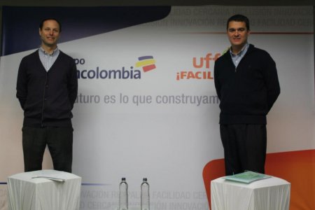 Grupo Bancolombia adquiere Uff! Móvil para desarrollar la banca del futuro