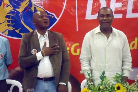 Banquete de la fraternidad de los candidatos L8 al Senado y L111 a la Cámara fue un éxito en Buenaventura