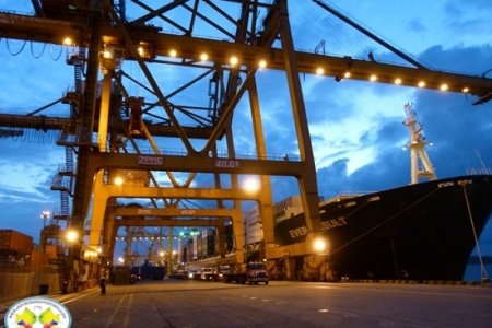 Nueva naviera arribará con sus barcos a la Sociedad Portuaria