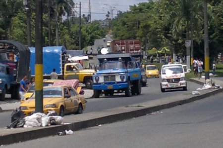 Comparendo Ambiental ,  ¿quién lo hace cumplir?