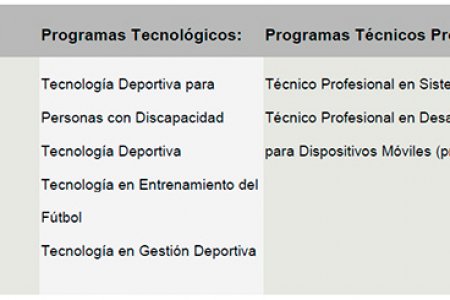 Dirección Técnica de Cultura gestiona becas para afrodescendientes