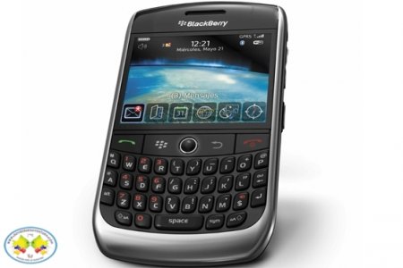 Con BlackBerry e iPhone, llegaron los malos modales