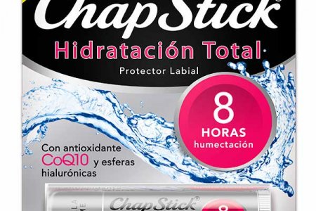 ABC del cuidado de los labios