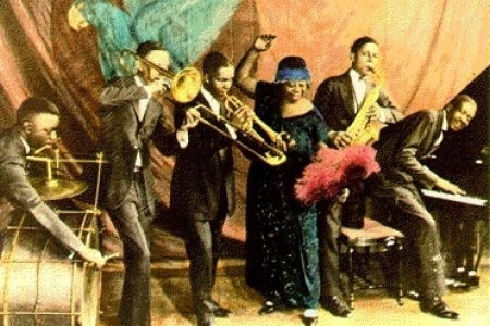 Concierto de Blues este viernes 13 de junio
