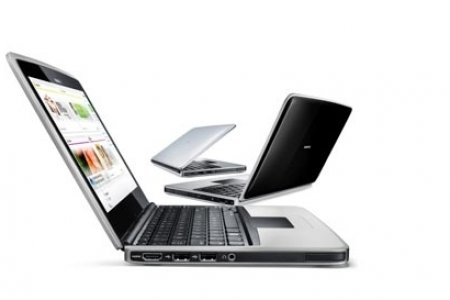 Nokia presentó su primera netbook