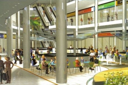 EL CENTRO COMERCIAL BRISAS PLAZA SHOPPING CELEBRA EL DÍA DE LOS NIÑOS CON EL FASHIÓN HALLOWEEN