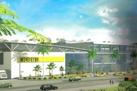 Buenaventura tendrá su ÉXITO