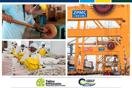 Convocatoria Becas de Fortalecimiento Empresarial