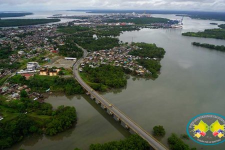 Gobernación del Valle busca propiciar llegada de nuevos inversionistas a Buenaventura