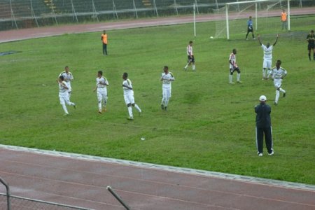 Buenaventura FC busca un segundo triunfo