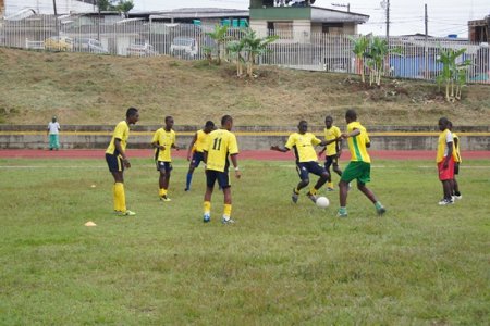 Club Deportivo Buenaventura FC listo para su debut