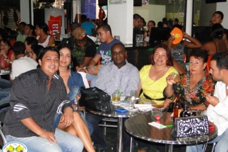 Arrancó con éxito Buenaventura Expo Fashion Salud, Belleza y Moda