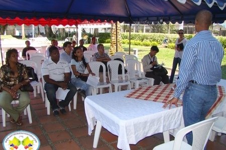 Buenaventura Segura y Cultural
