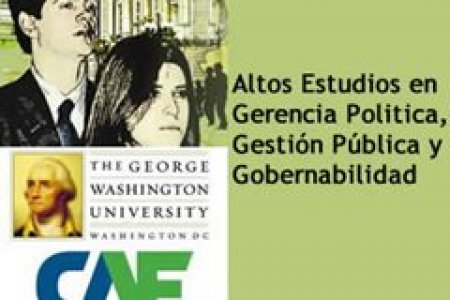 En Buenaventura, Diplomado en Altos Estudios en Gerencia Política, Gestión Pública y Gobernabilidad formará a líderes y gobernantes