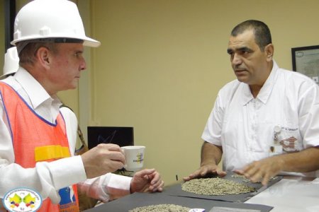 Por primera vez en 13 años, la libra de café se cotiza a más de tres dólares