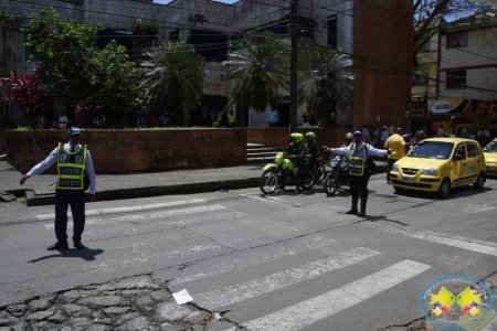 Baja accidentalidad en las vías del Distrito de Buenaventura en los primeros días del 2015