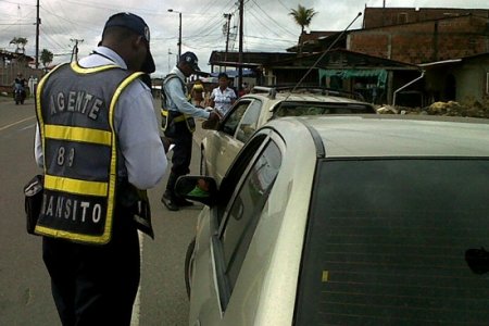 Personería pide a procuraduría investigar actuaciones de  Agentes de Tránsito en procedimientos por infracciones