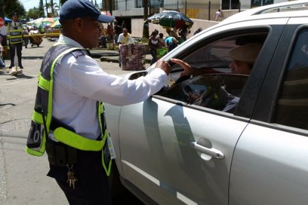 Culmina contingencia en movilidad por festivos de junio
