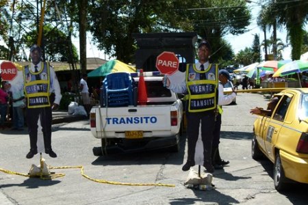 Que en este nuevo año no te encuentres con los accidentes en las vías