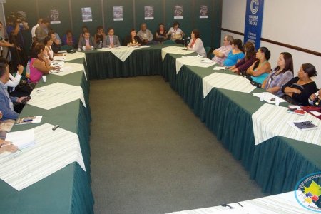 Ministerio de Relaciones Exteriores y la OIM lanzaron campaña contra la trata de personas