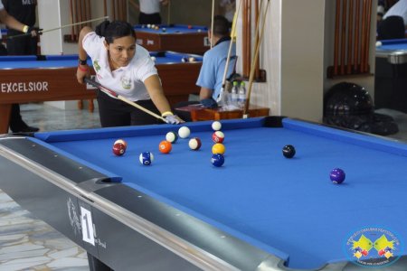 El Billar se toma a Buenaventura