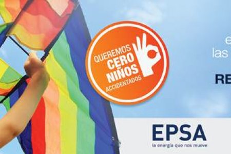 Elevemos con seguridad las cometas y conservemos con responsabilidad esta bella tradición