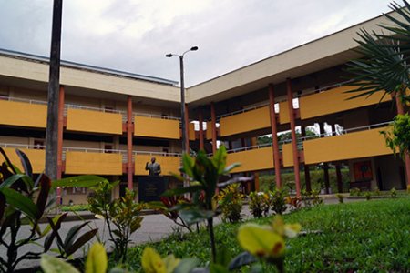 En concurso de docentes, la Universidad del Pacífico seleccionó 26 de 40 plazas disponibles