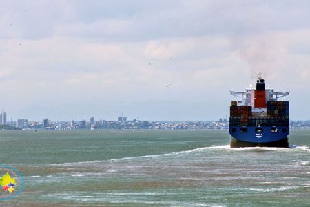 Canal de acceso al nodo portuario de Buenaventura debe ser rediseñado
