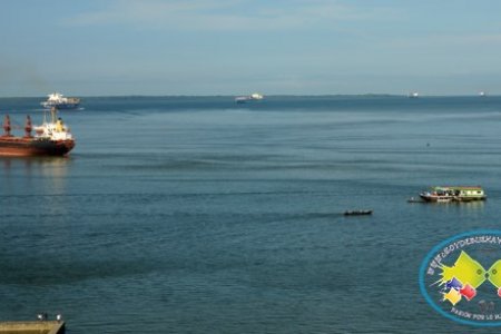 Canal de acceso al nodo portuario de Buenaventura necesita Zona de Fondeo