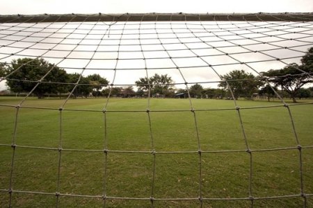 Cancha de Comfenalco Valle lista para recibir Grupo B -  Mundial Sub 20