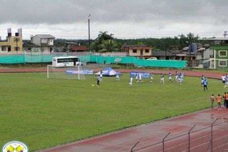 El Partido Pacífico FC Vs. Depor se jugará a las 3:30 pm.