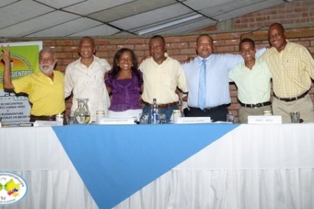 Candidatos a la Alcaldía de Buenaventura, explicaron sus fortalezas para ocupar el primer cargo del Distrito